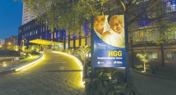 Política pública goiana faz HGG despontar entre as equipes que mais transplantam no Brasil